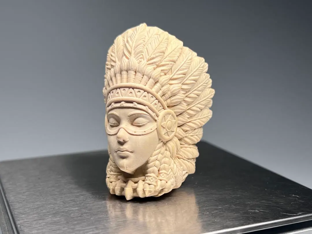 2026年最新】インディアン 木彫りの人気アイテム - メルカリ