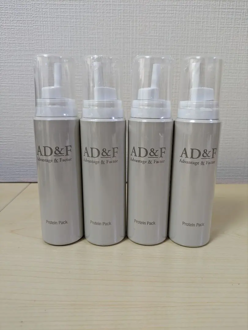 2026年最新】ad&fプロテインパックの人気アイテム - メルカリ