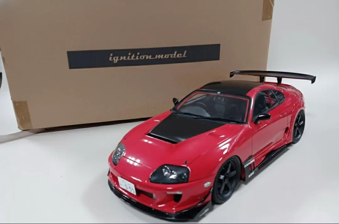 2026年最新】織戸スープラの人気アイテム - メルカリ