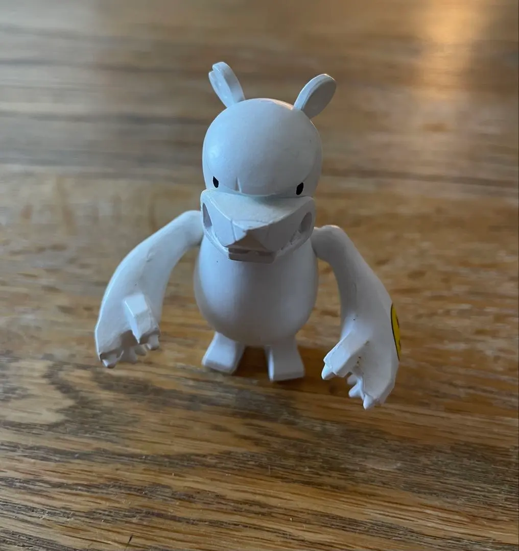 2026年最新】touma ナックルベアの人気アイテム - メルカリ