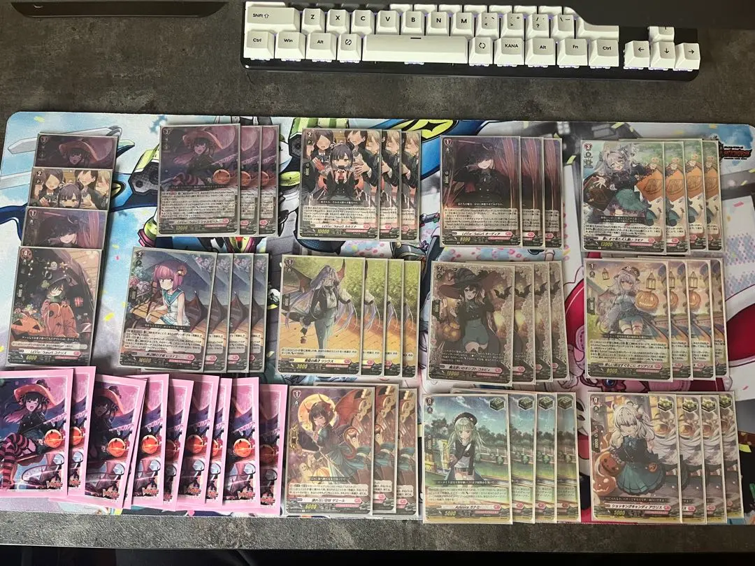 2026年最新】シャルモート デッキの人気アイテム - メルカリ