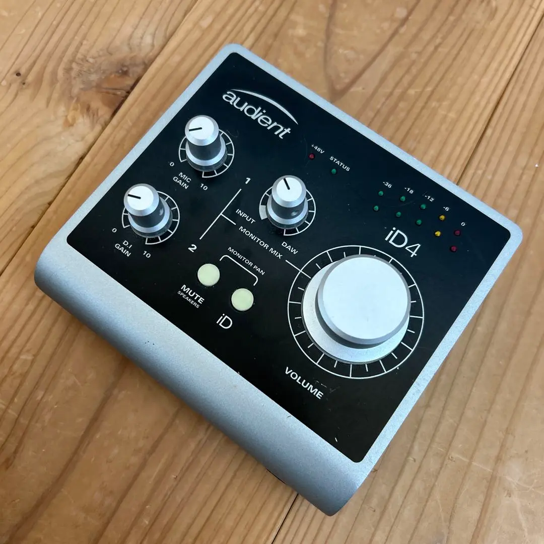 2026年最新】audient iD22の人気アイテム - メルカリ