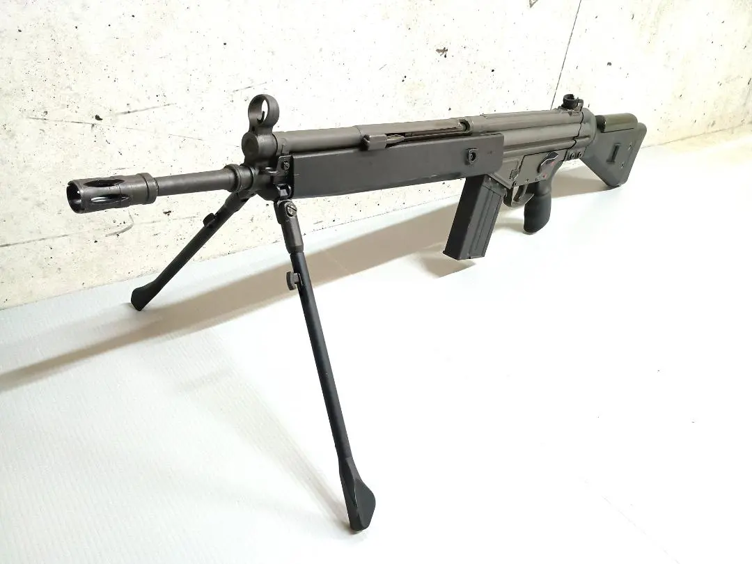 2026年最新】マルイ g3a3の人気アイテム - メルカリ