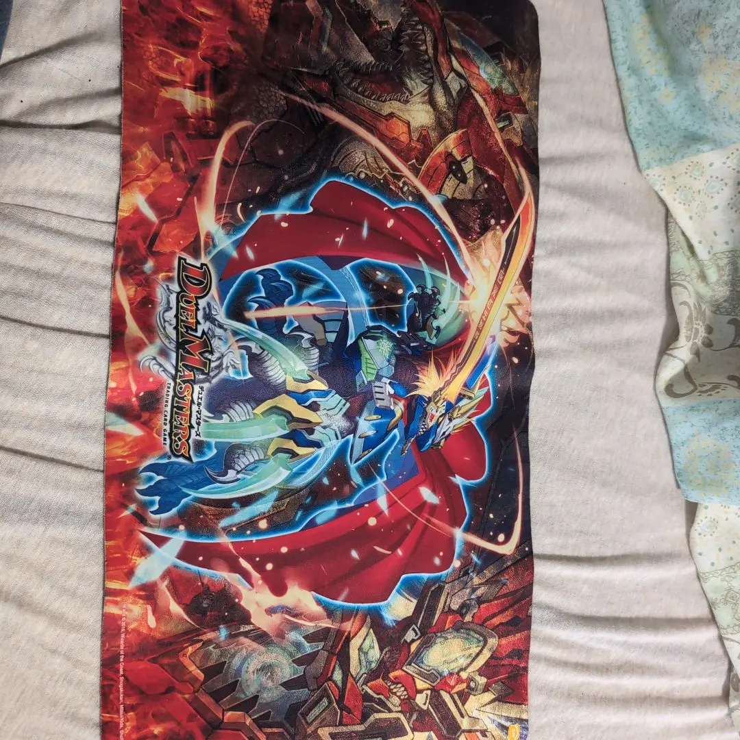 2026年最新】ドギラゴン剣 プレイマットの人気アイテム - メルカリ