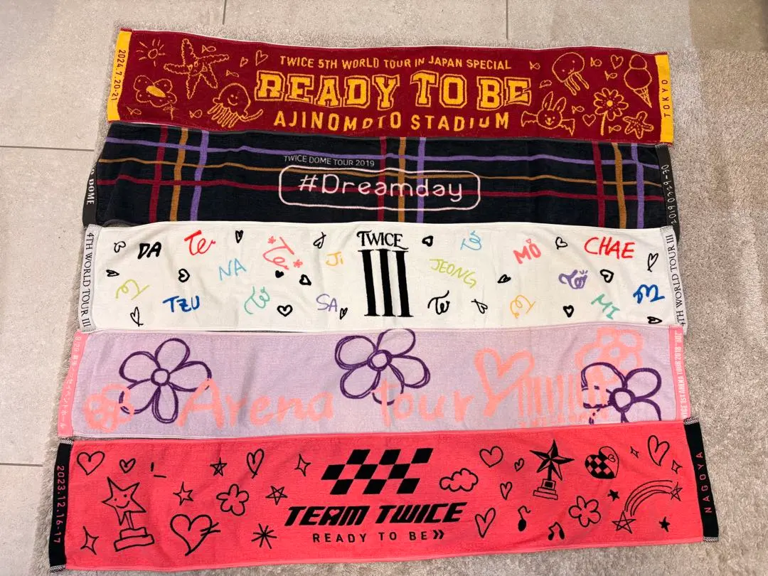 2026年最新】サナマフラータオルの人気アイテム - メルカリ