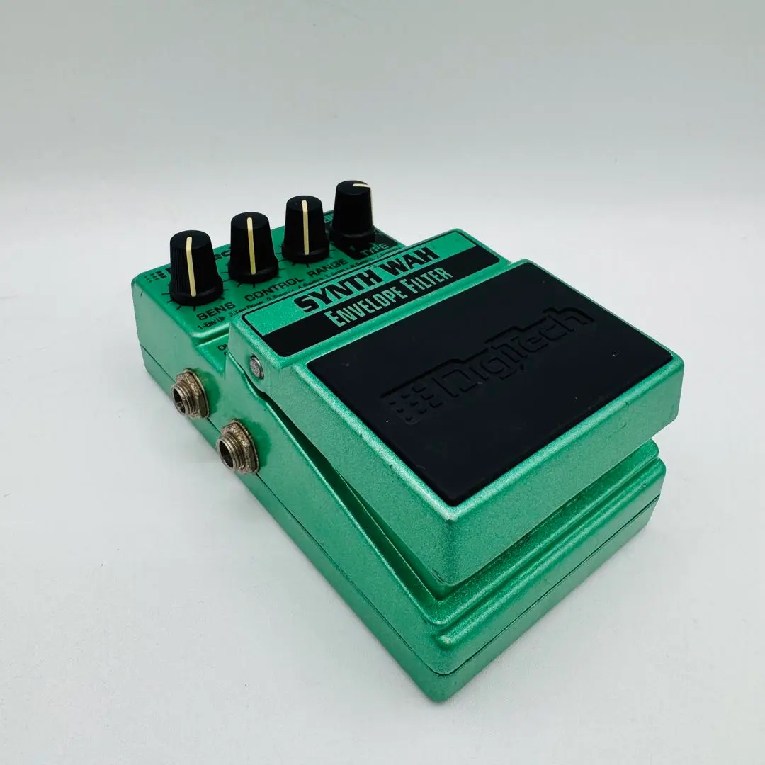2026年最新】Digitech Synth Wahの人気アイテム - メルカリ