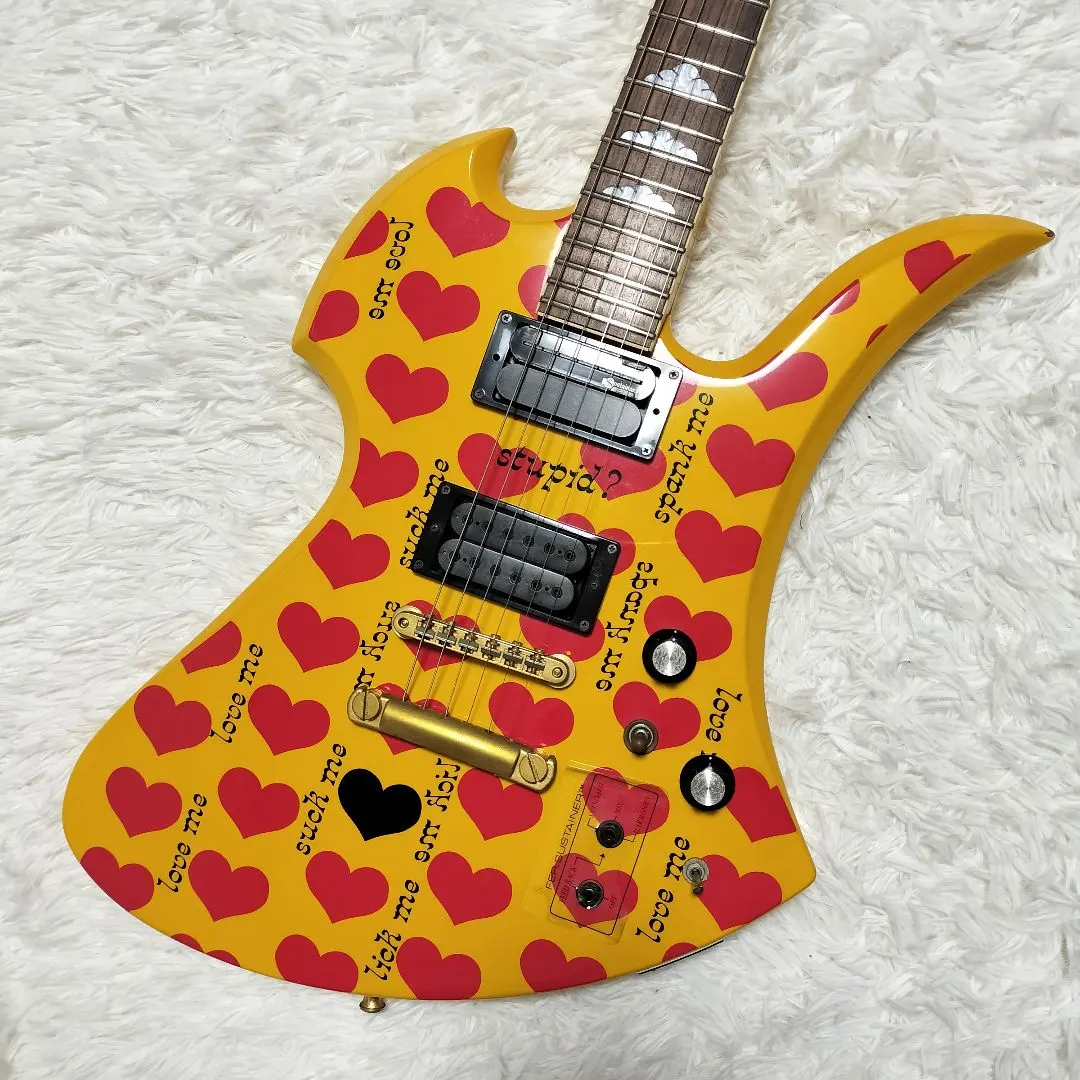 2026年最新】fernandes mg ハードケースの人気アイテム - メルカリ