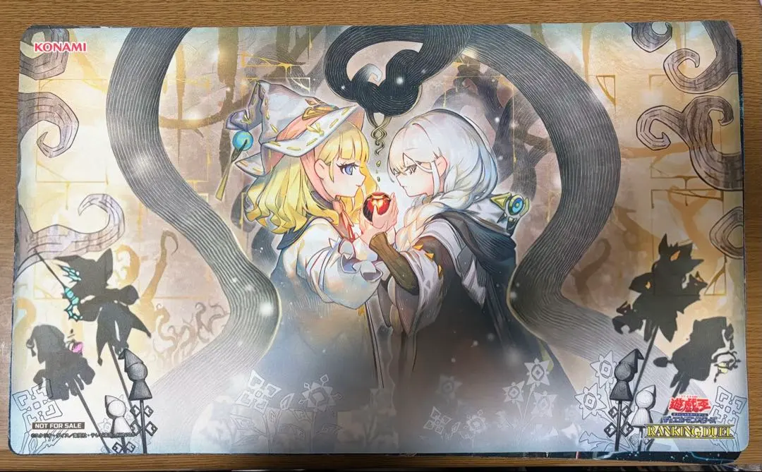 2026年最新】罪宝 プレイマットの人気アイテム - メルカリ