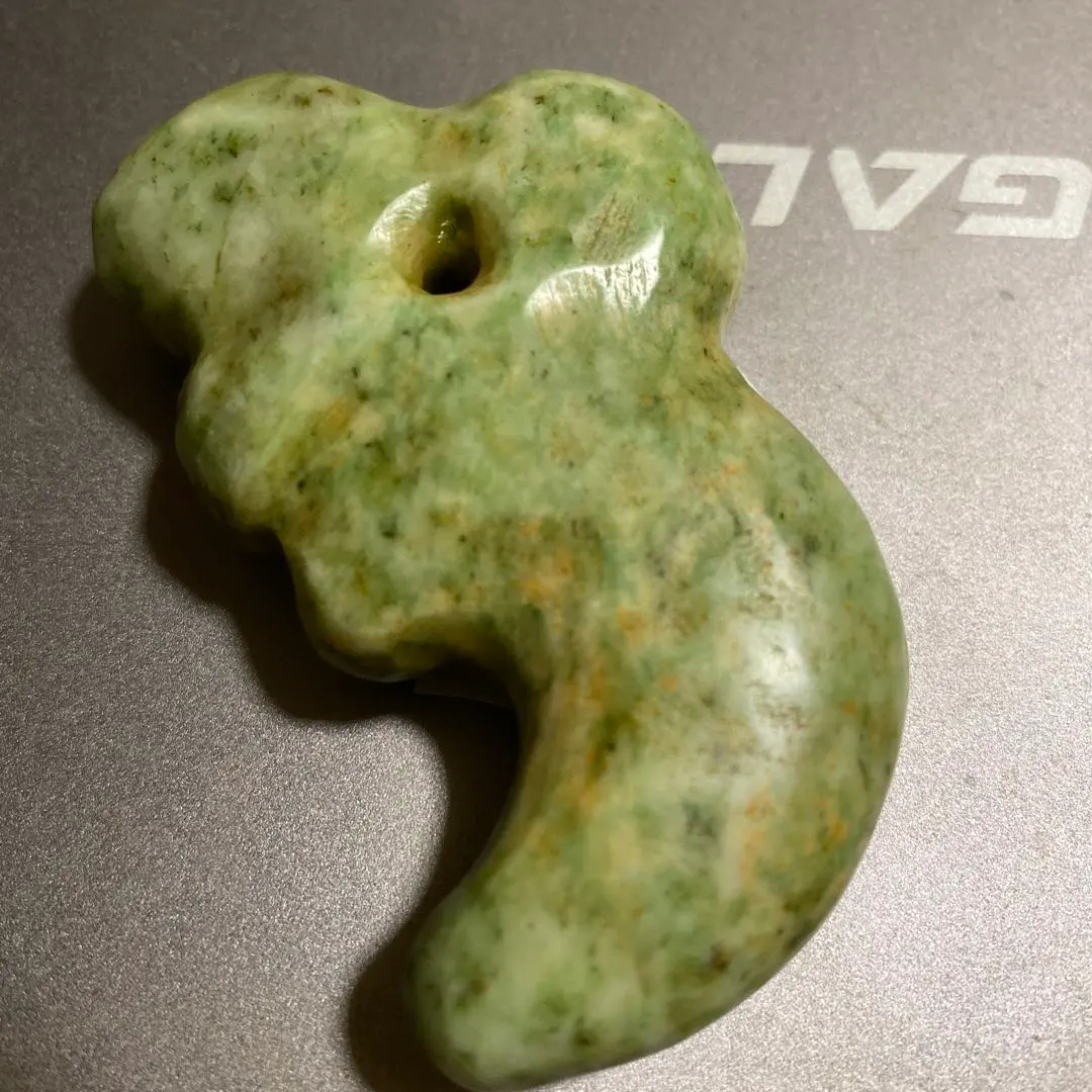 2026年最新】出土品 勾玉の人気アイテム - メルカリ
