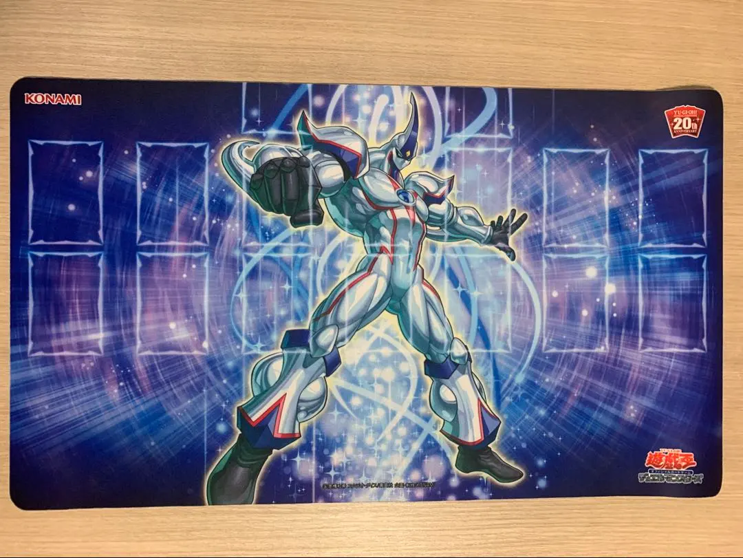 2026年最新】遊戯王 プレイマット ネオスの人気アイテム - メルカリ