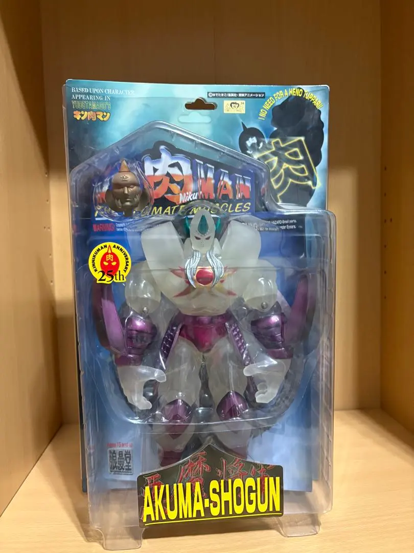 2026年最新】浪漫堂 悪魔将軍の人気アイテム - メルカリ