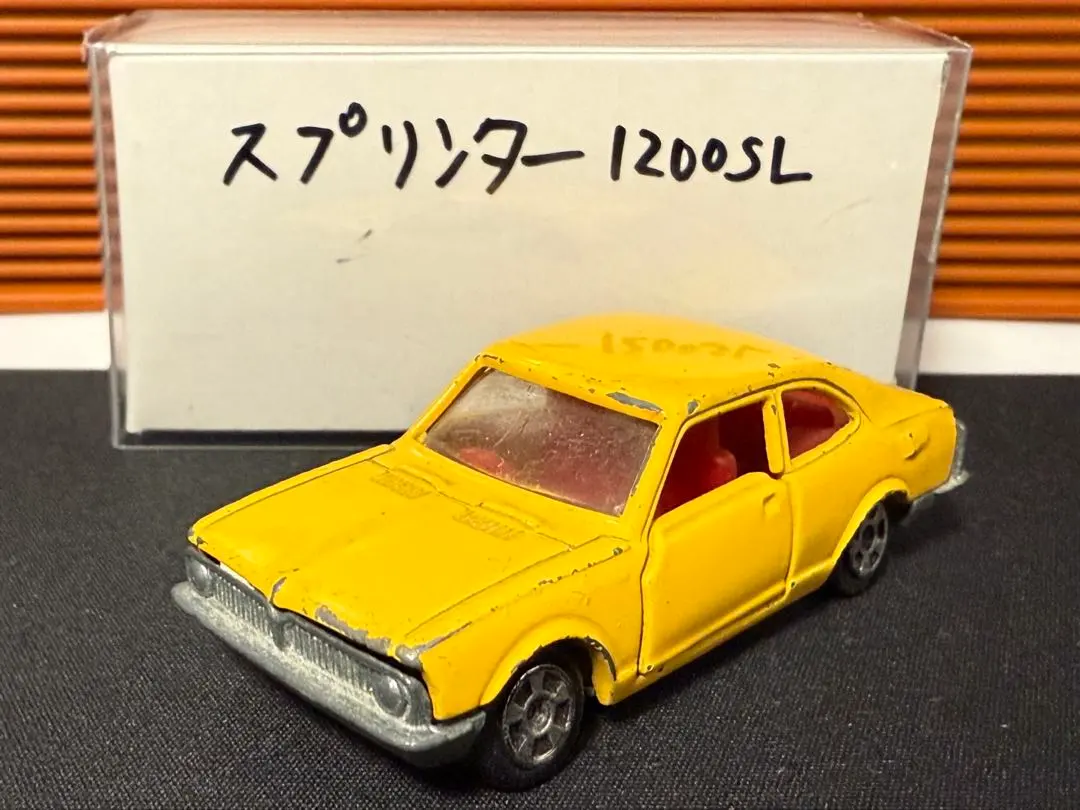 2026年最新】トミカ スプリンターSLの人気アイテム - メルカリ