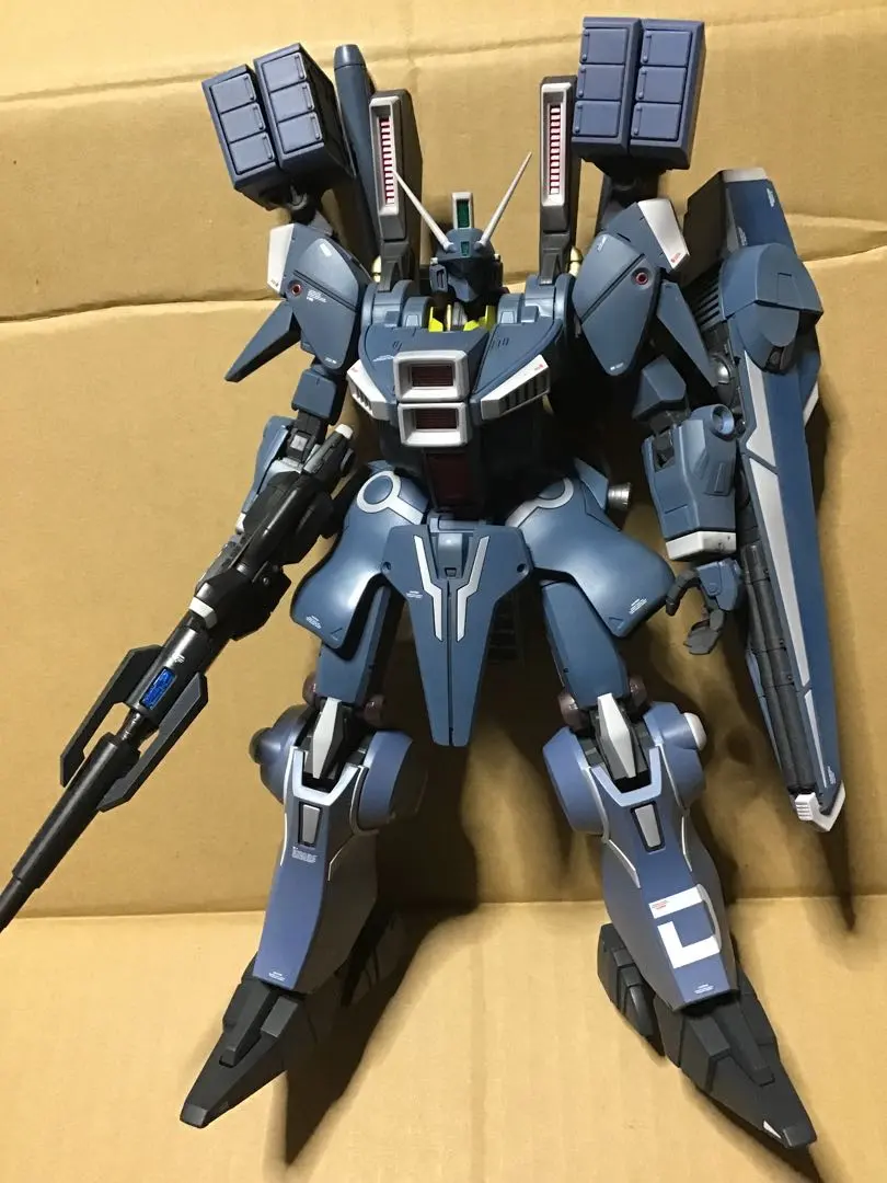 2026年最新】1/100 MG ガンダムMk-V 「ガンダム・センチネル