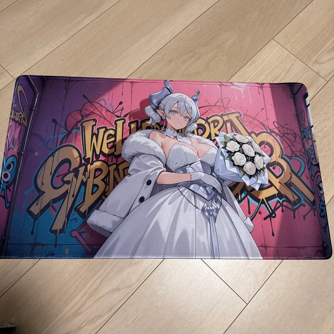 2026年最新】遊戯王 ラビュリンス プレイマットの人気アイテム - メルカリ