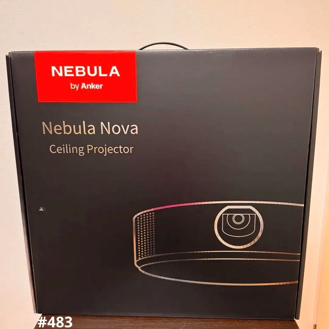 2026年最新】nebula novaの人気アイテム - メルカリ