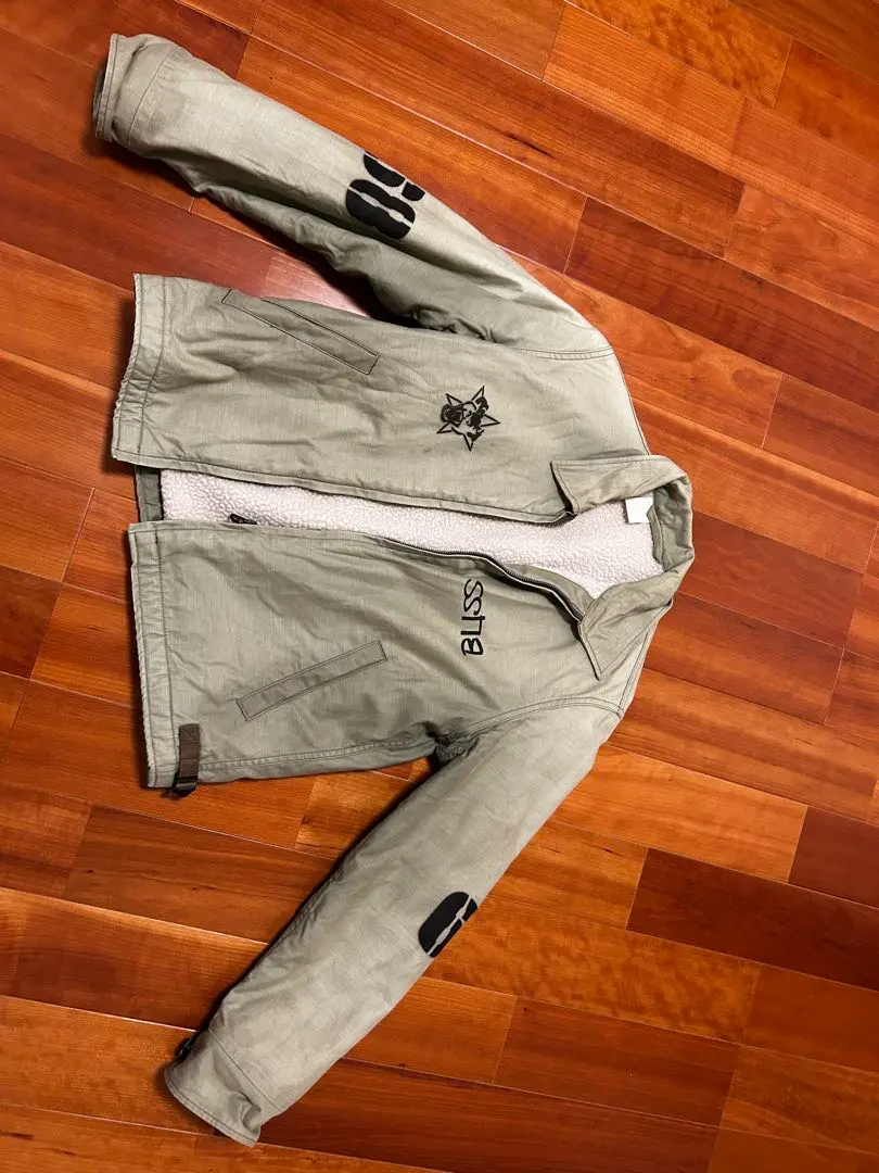 2026年最新】n.hoolywood ベトジャンの人気アイテム - メルカリ