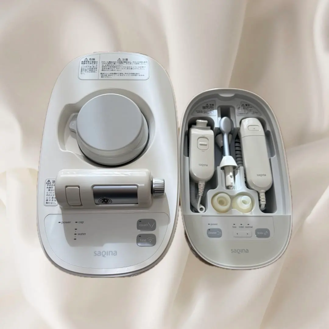 2026年最新】サキナピノ 美顔器の人気アイテム - メルカリ