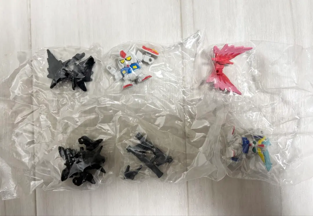 2026年最新】sdガンダムバインドの人気アイテム - メルカリ