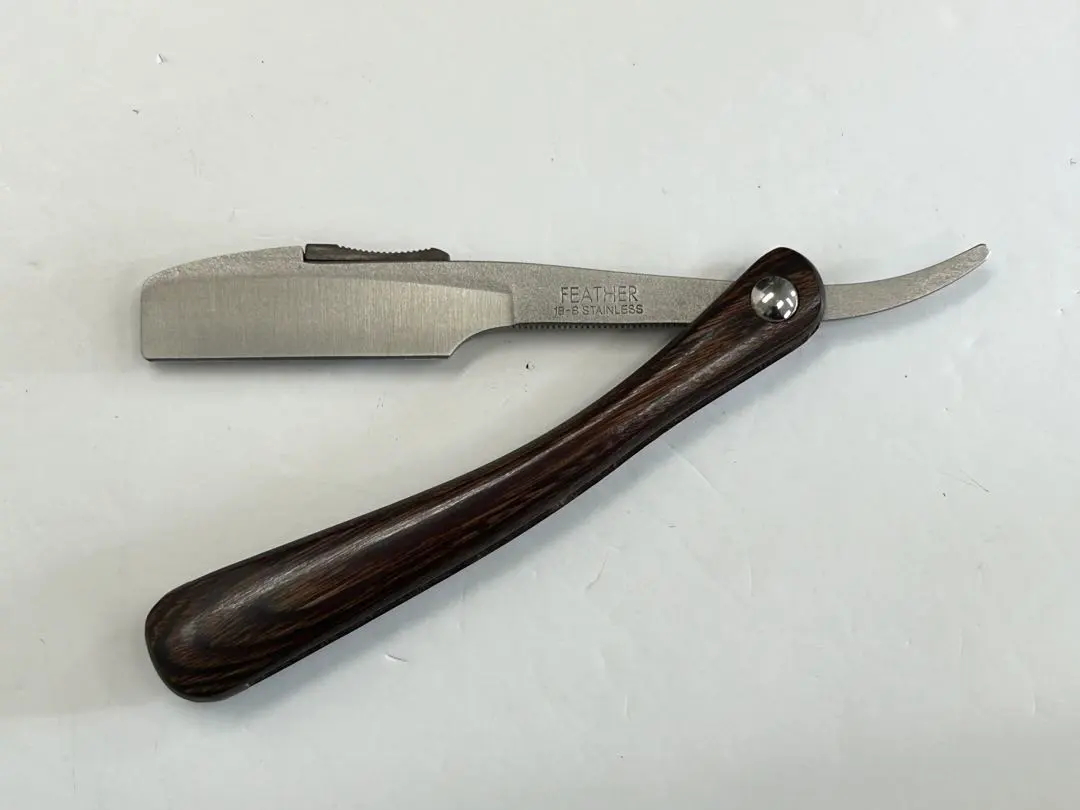 2026年最新】フェザー プロフェッショナル レザーの人気アイテム