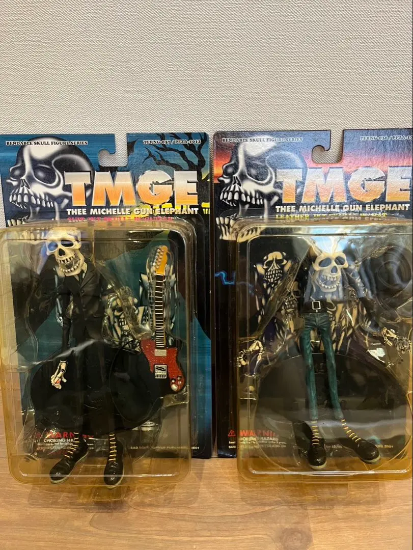 2026年最新】ミッシェルガンエレファント フィギュアの人気アイテム