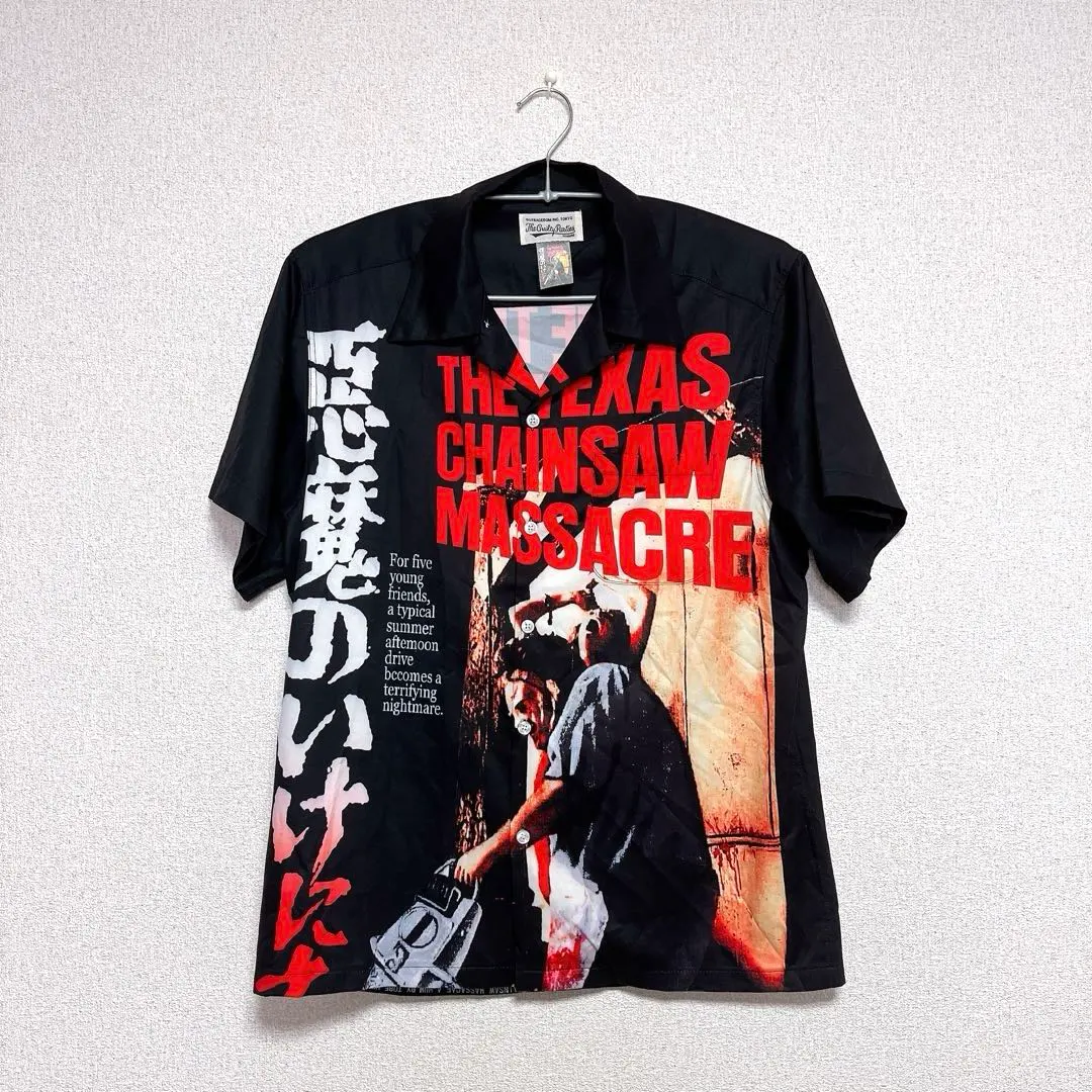 2026年最新】悪魔のいけにえ wackoの人気アイテム - メルカリ