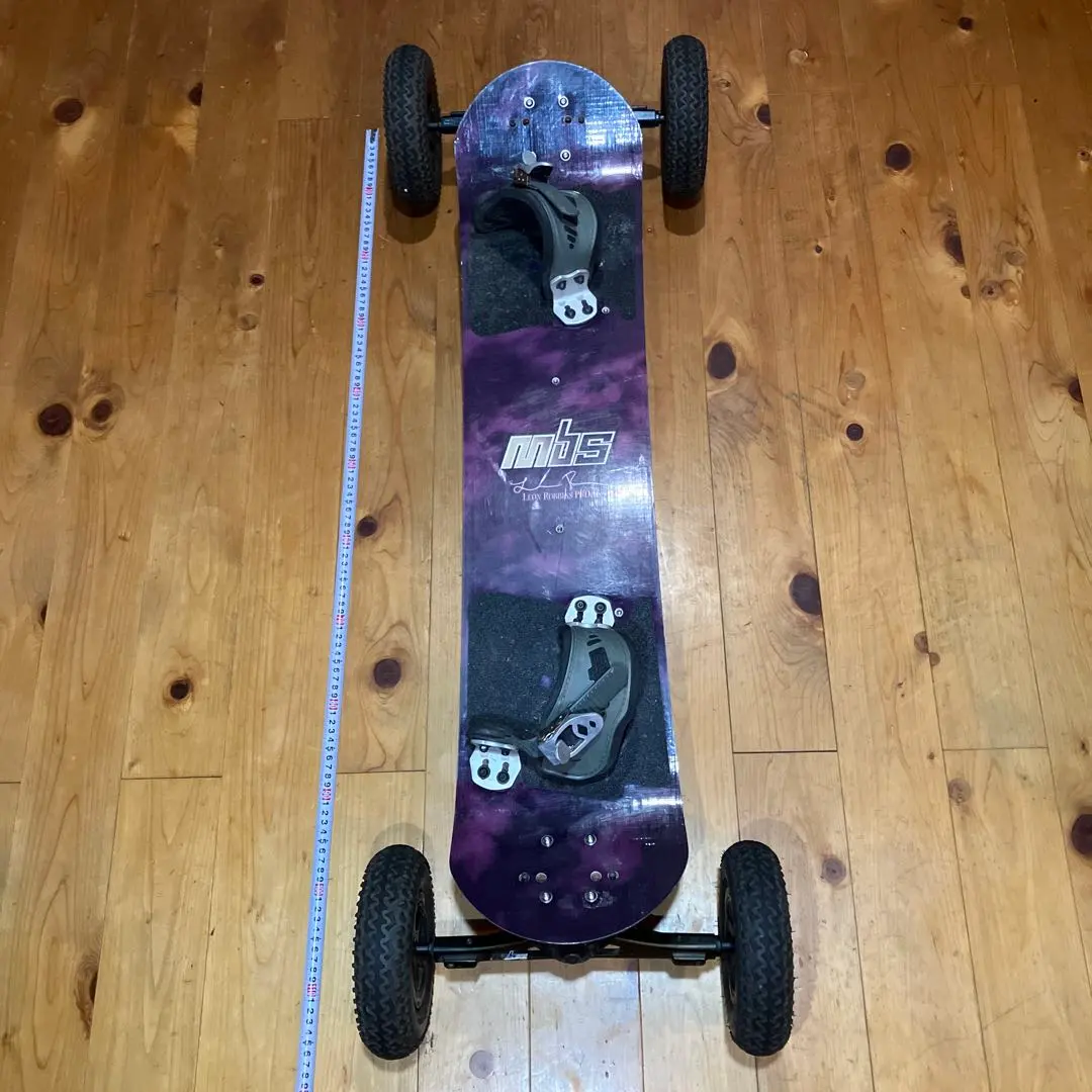 2026年最新】マウンテンボード MBSの人気アイテム - メルカリ