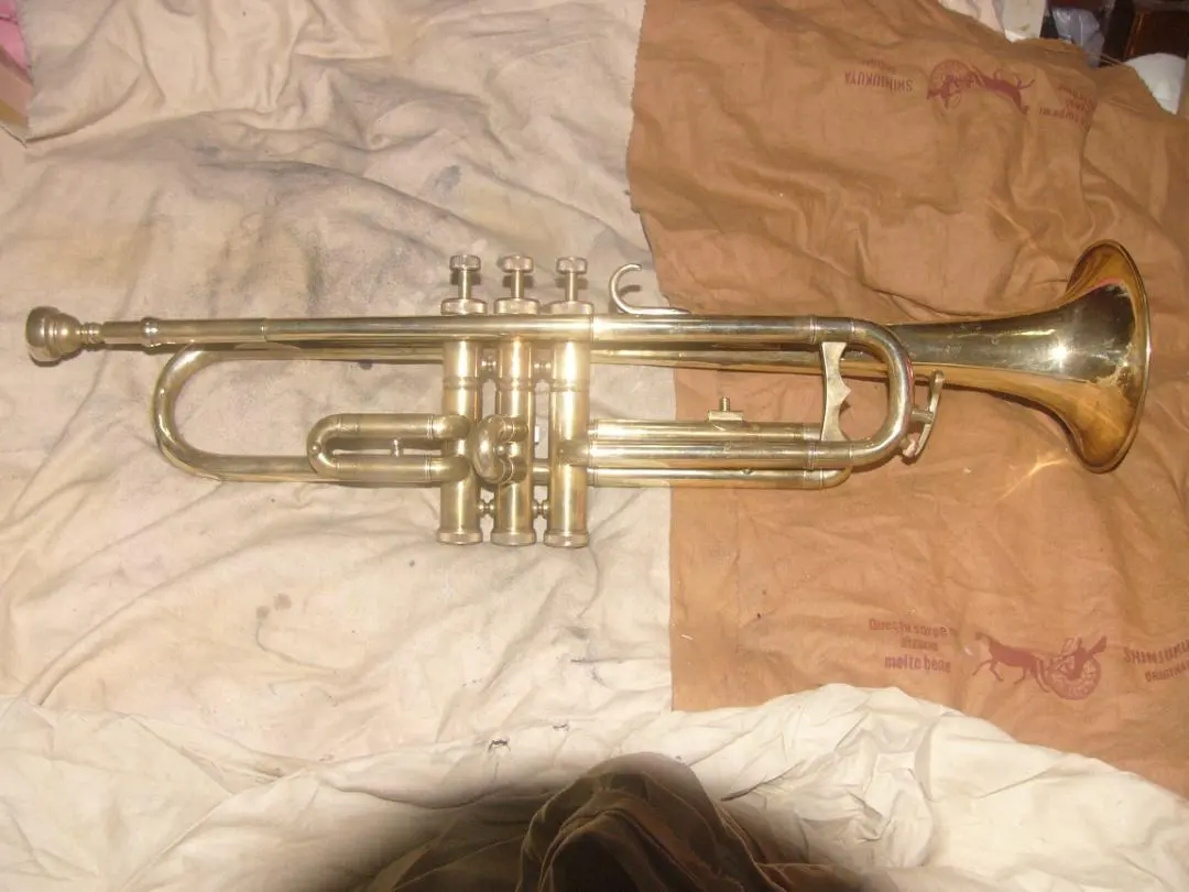 2026年最新】トランペット tokanの人気アイテム - メルカリ