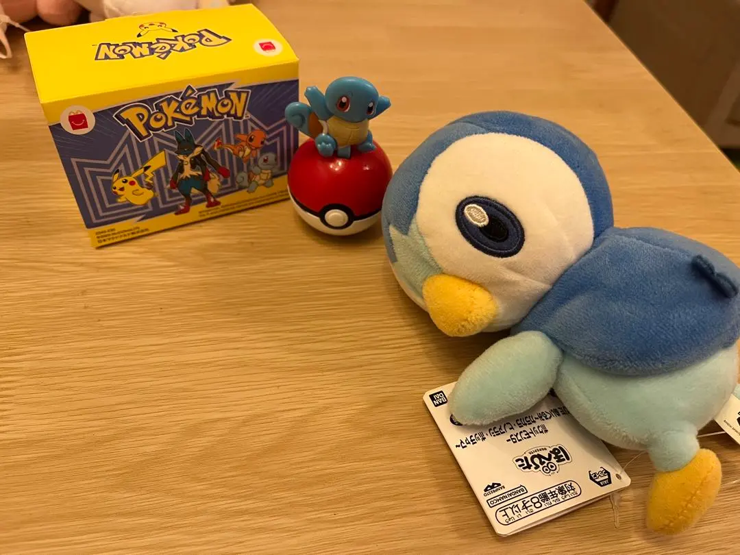 2026年最新】ぬいぐるみ とってもおっきいポッチャマの人気アイテム