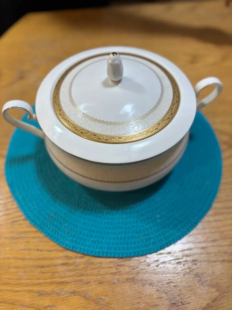 2026年最新】ノリタケ スープチューリンの人気アイテム - メルカリ