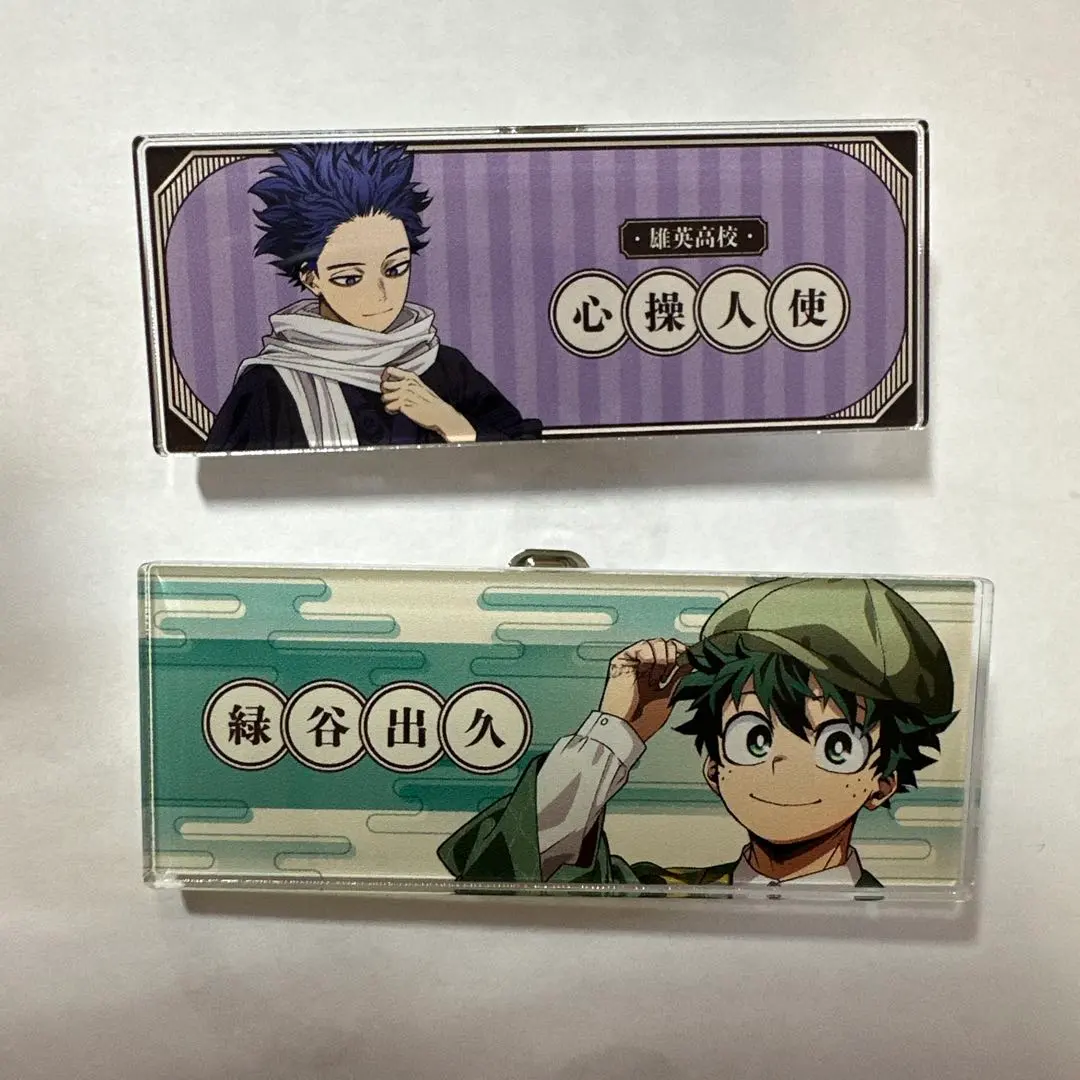 2026年最新】緑谷出久 缶バッジ 花やしきの人気アイテム - メルカリ