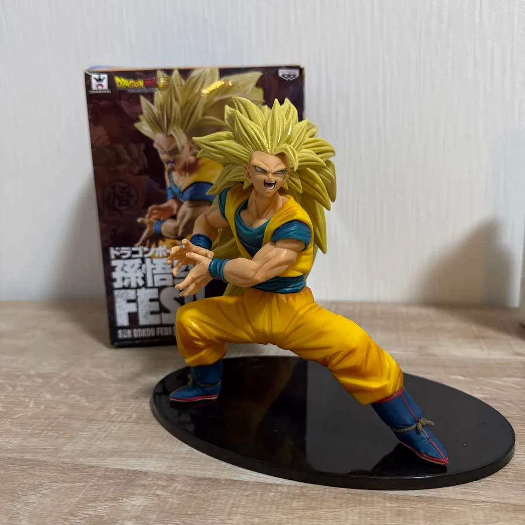 2026年最新】孫悟空fes 其之九の人気アイテム - メルカリ