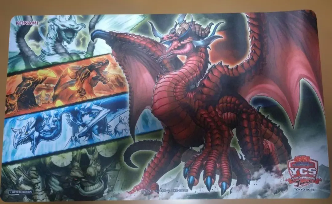 2026年最新】征竜 プレイマットの人気アイテム - メルカリ