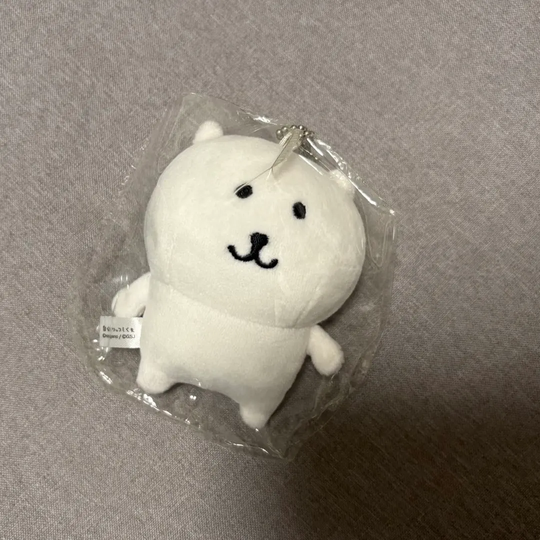 2026年最新】自分ツッコミくまマスコットキーチェーン冬の人気アイテム