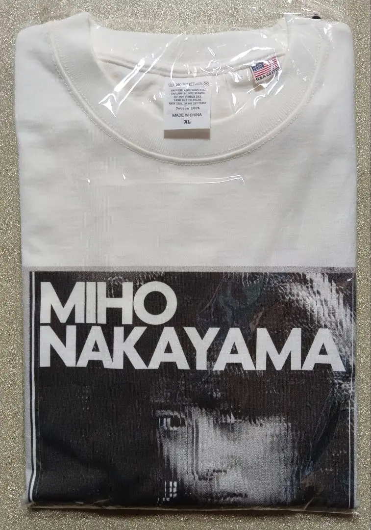 2026年最新】中山美穂tシャツの人気アイテム - メルカリ