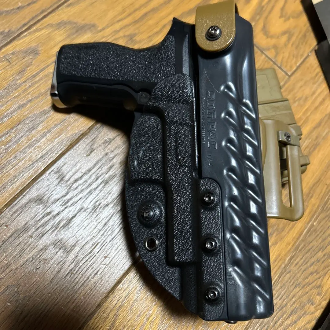 2026年最新】safariland p226の人気アイテム - メルカリ