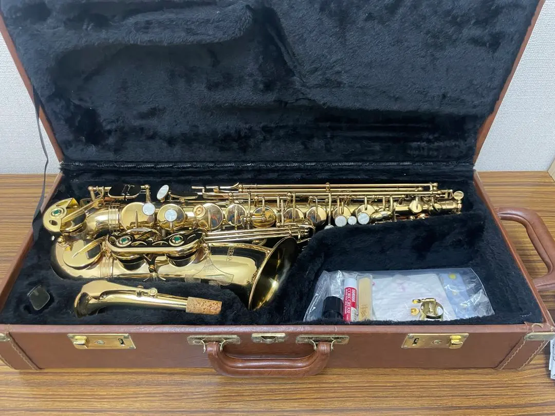 2026年最新】ミネルバ サックスの人気アイテム - メルカリ