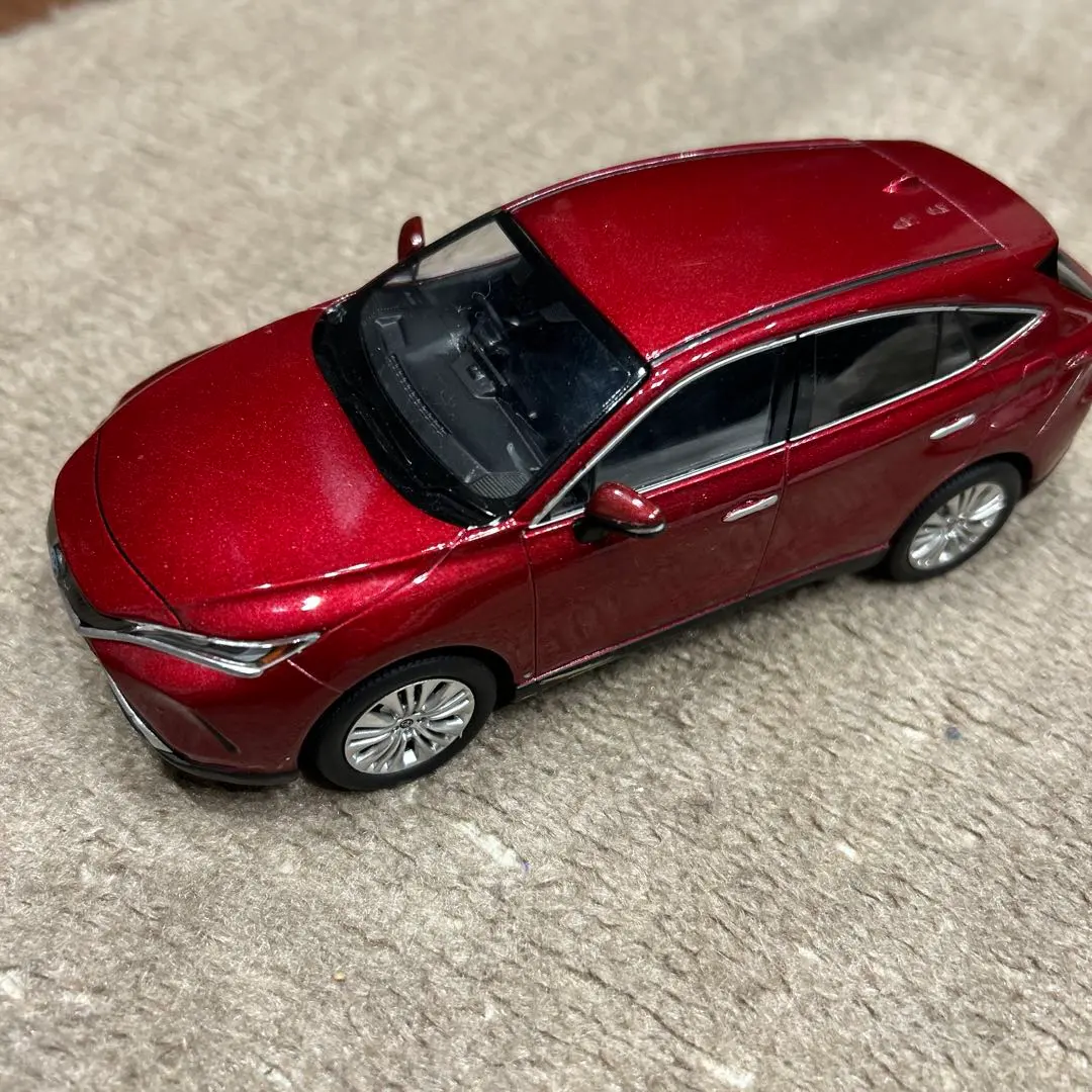 2026年最新】カラーサンプル ハリアーの人気アイテム - メルカリ