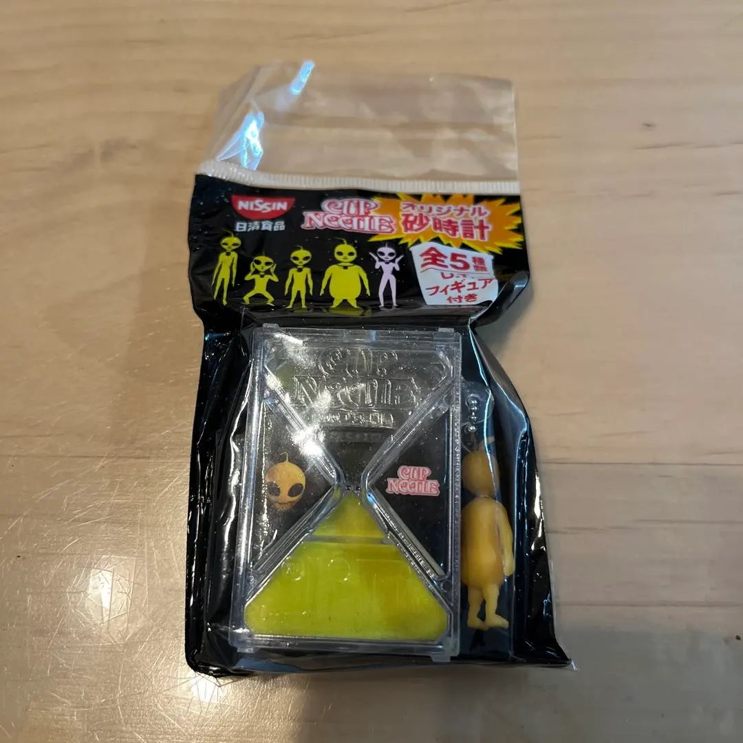 2026年最新】日清 宇宙人の人気アイテム - メルカリ