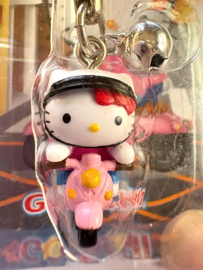 2026年最新】キティ 根付け 台湾の人気アイテム - メルカリ