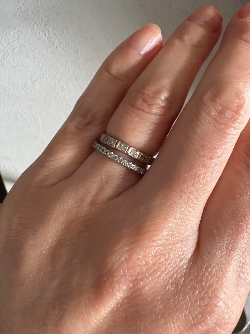 2026年最新】noguchi リングの人気アイテム - メルカリ