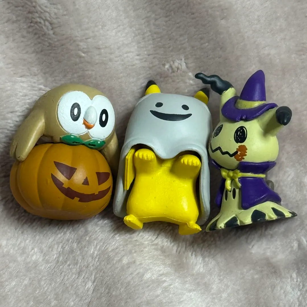 2026年最新】ハロウィン ピカチュウ ぬいぐるみ ミミッキュの人気