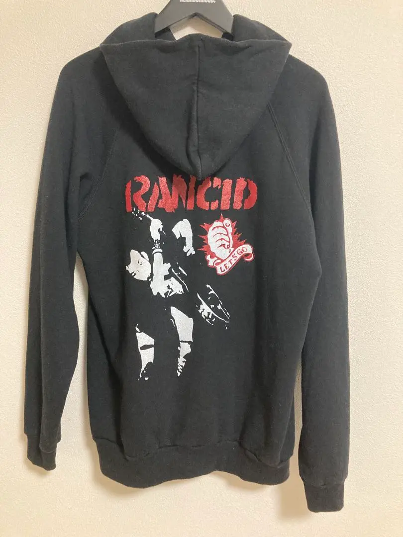 2026年最新】パーカー nofxの人気アイテム - メルカリ