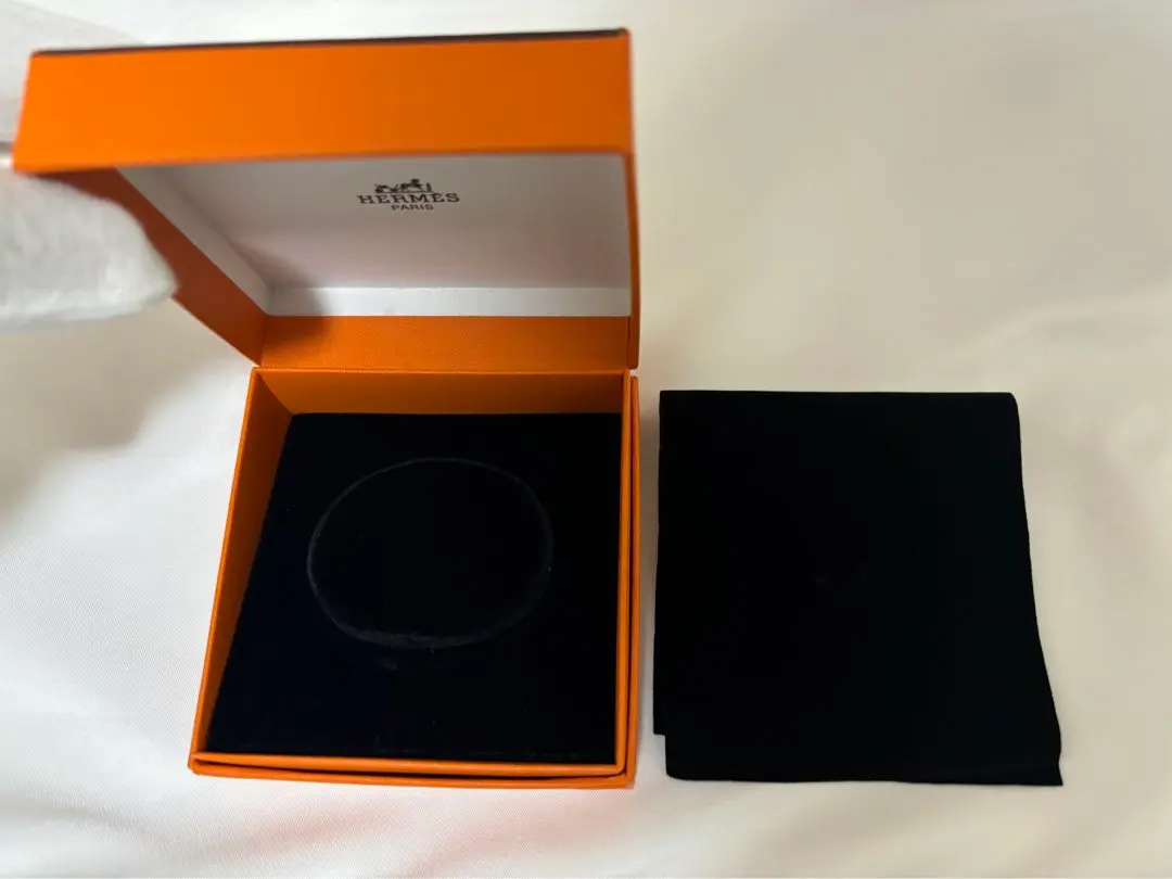 2026年最新】エルメス ブレスレット 空箱の人気アイテム - メルカリ