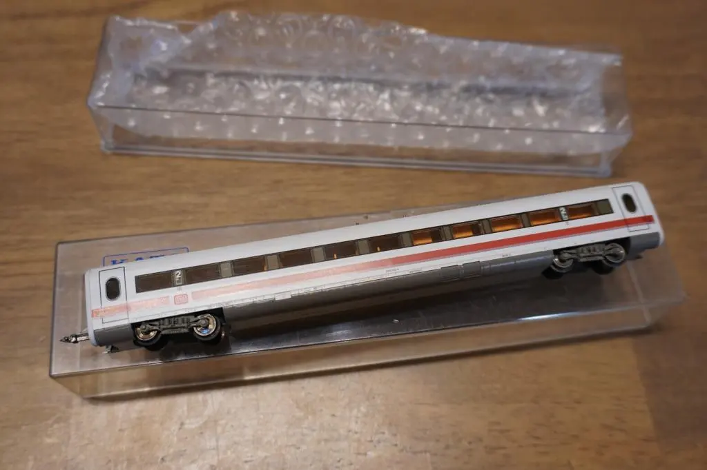 2026年最新】フライシュマン 鉄道模型の人気アイテム - メルカリ