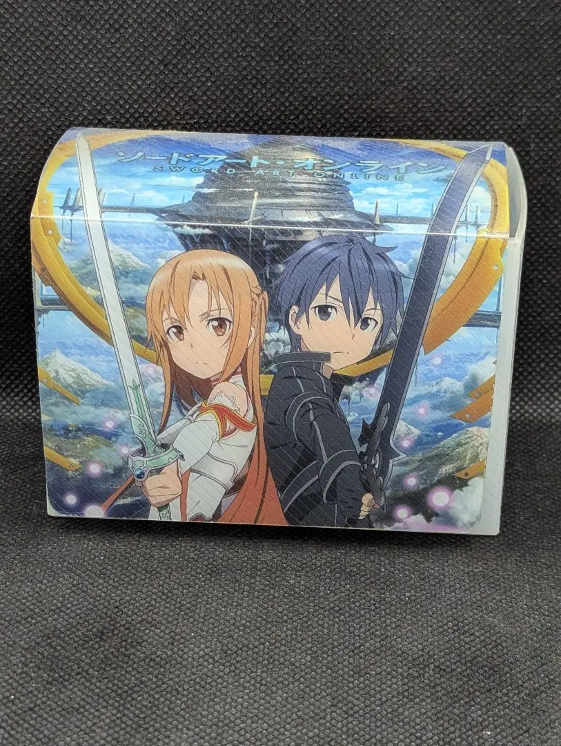 2026年最新】ソードアートオンライン sao クリアファイル オーディナル