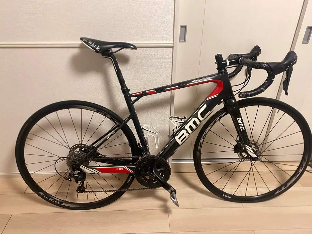 2026年最新】bmc ロード バイク 中古の人気アイテム - メルカリ