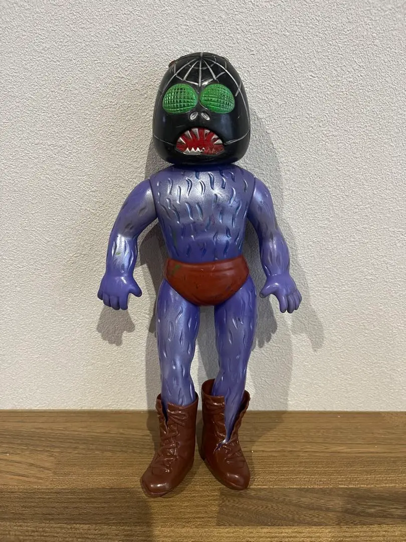 2026年最新】デビルスパイダー ソフビの人気アイテム - メルカリ