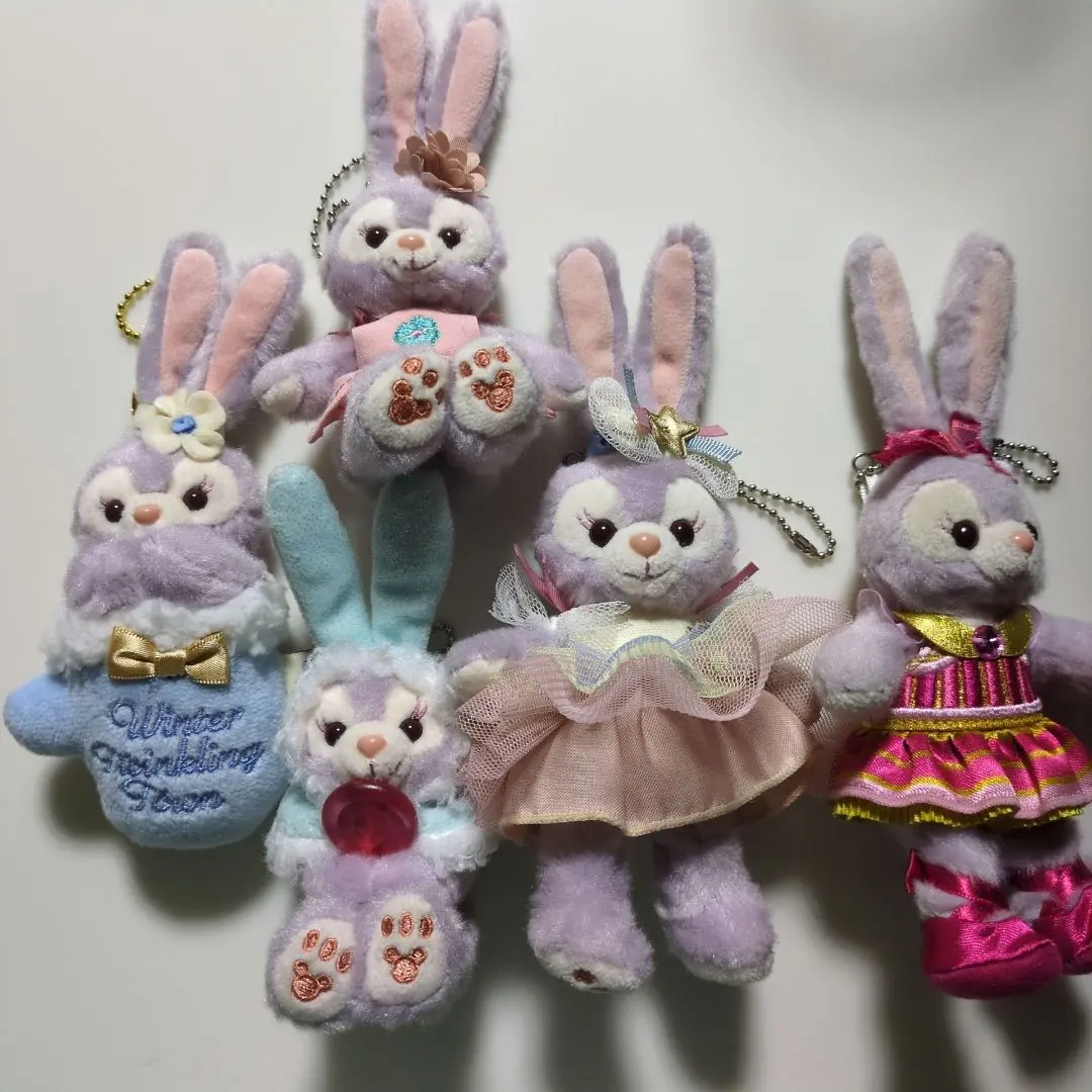 2026年最新】ステラルー ぬいぐるみバッジ くるみ割りの人気アイテム