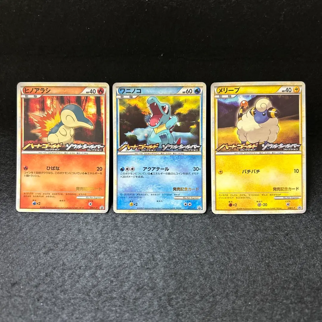 2026年最新】ポケモンカード ヒノアラシ 006/L-P プロモの人気アイテム