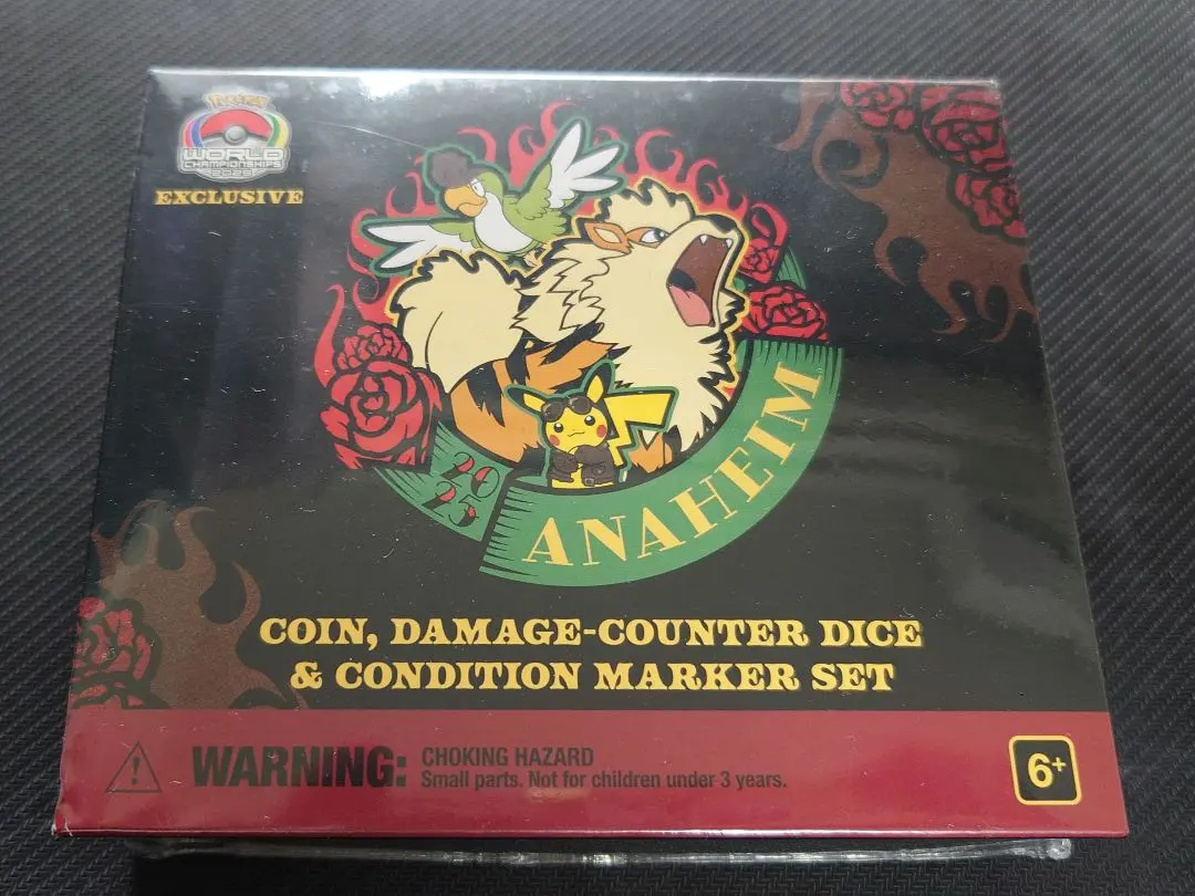 2026年最新】ダメカンダイス wcsの人気アイテム - メルカリ